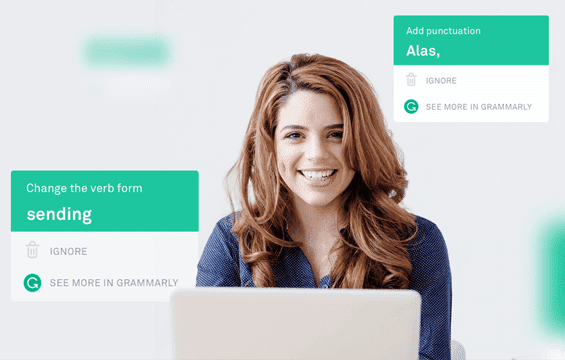 Grammarly Review: a free writing and proofreading app